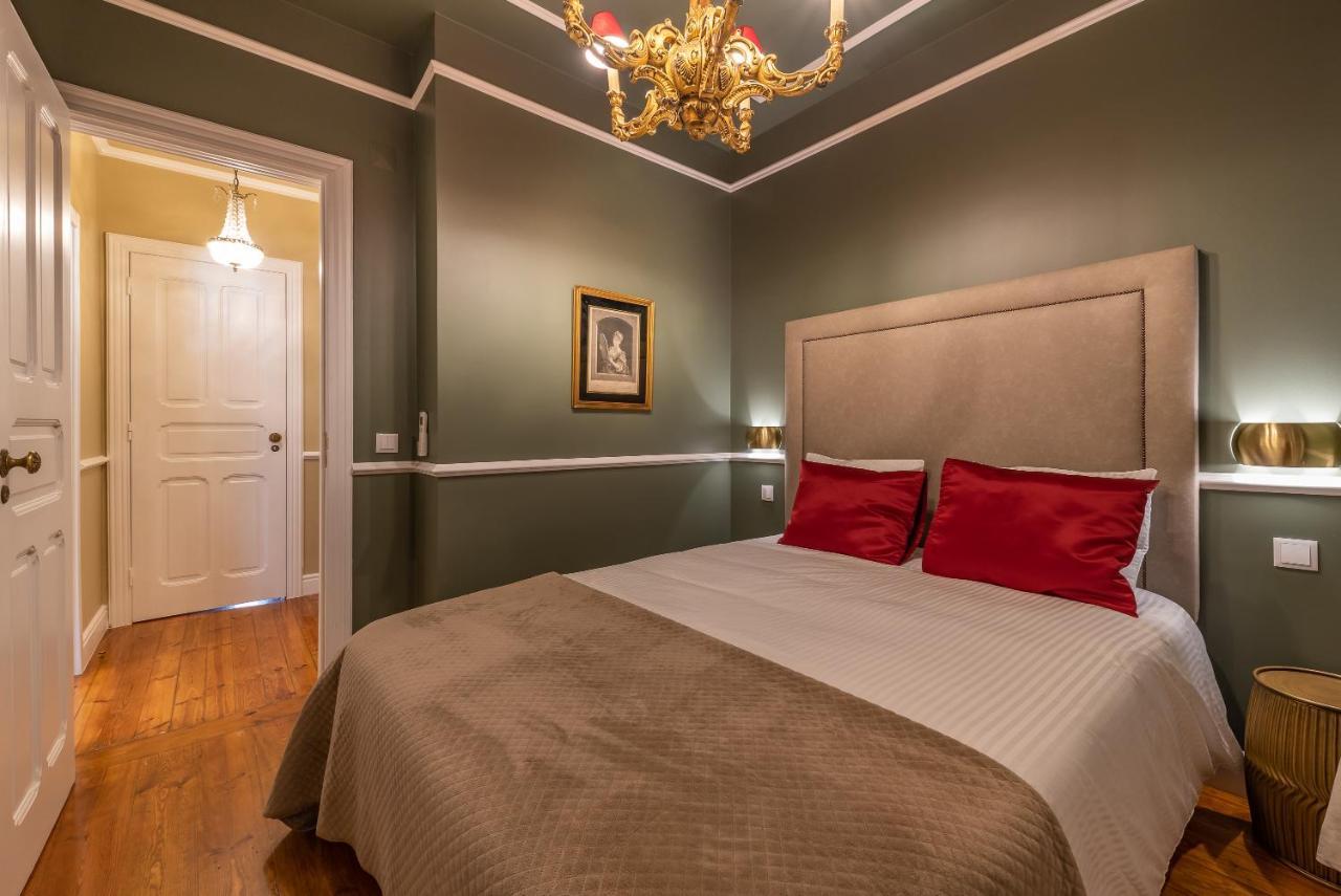 Style And Comfort In Downtown