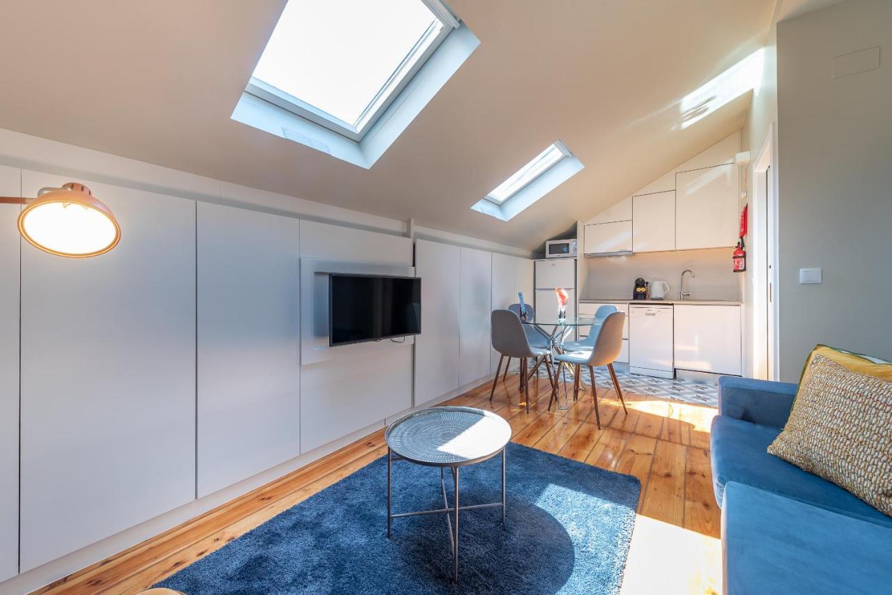 Apartment Style And Comfort In Downtown *