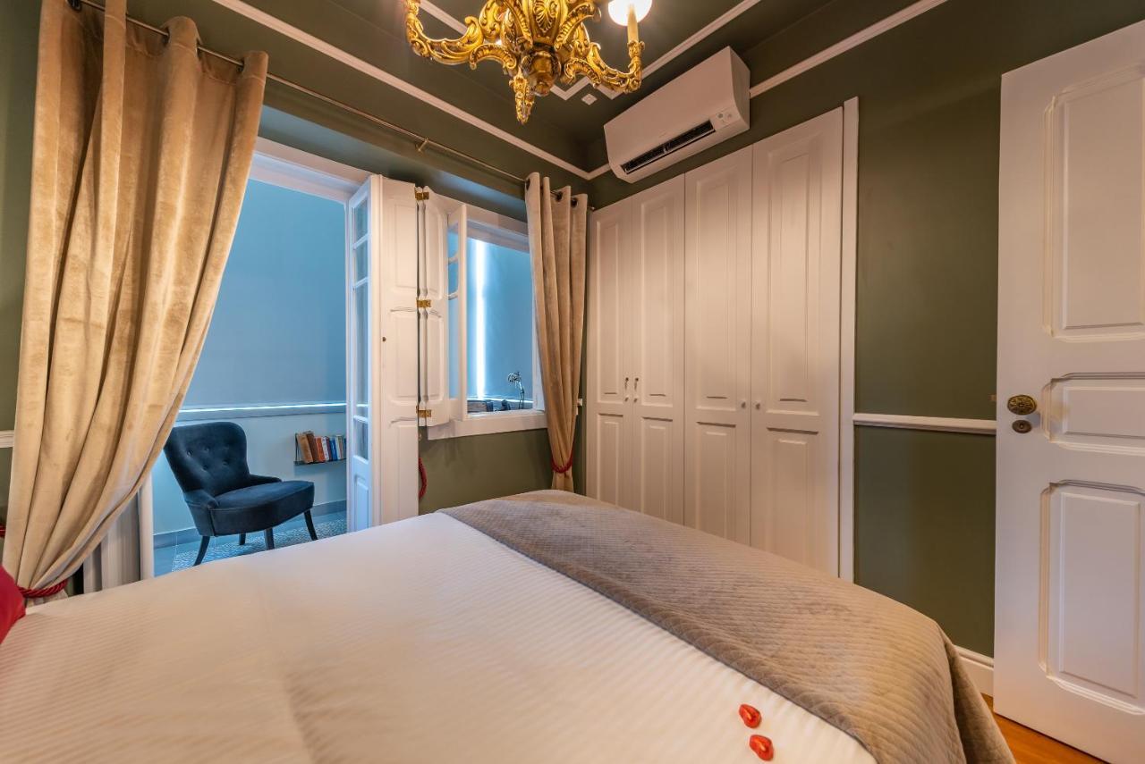 Apartment Style And Comfort In Downtown