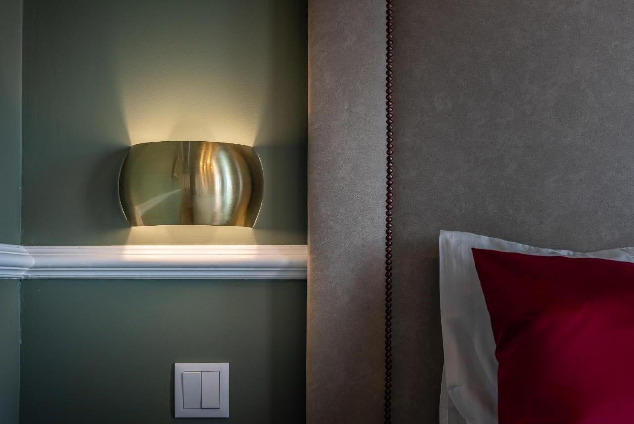 Style And Comfort In Downtown Lisbon