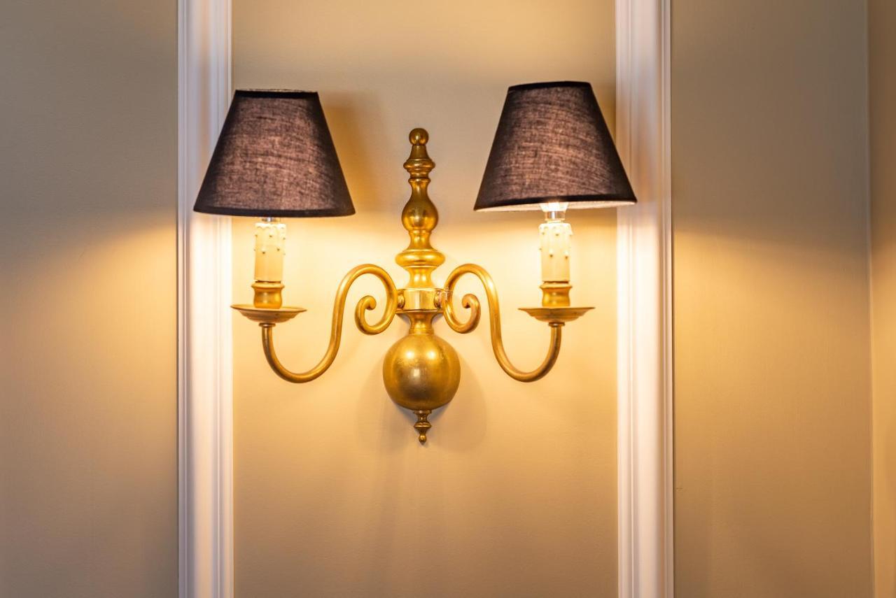 Style And Comfort In Downtown Lisbon