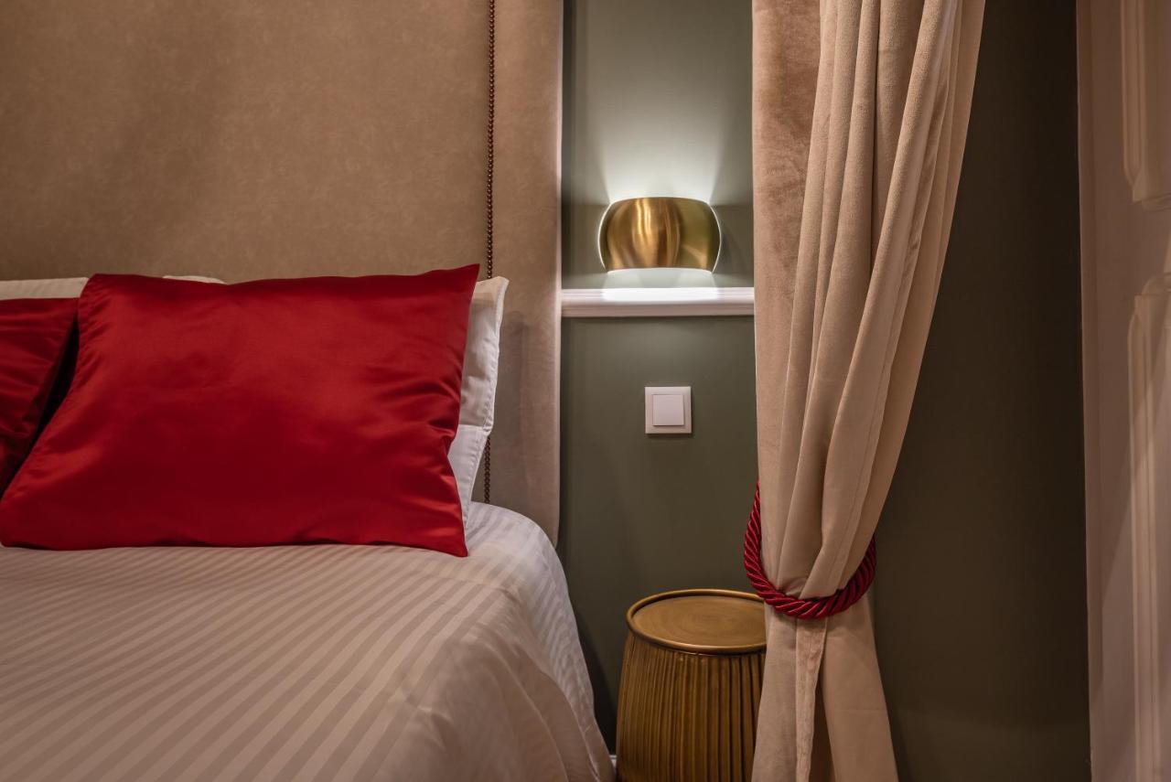 Apartment Style And Comfort In Downtown *