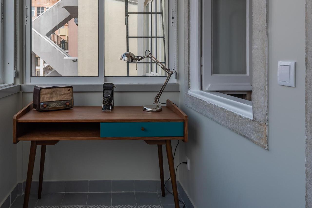 Apartment Style And Comfort In Downtown *