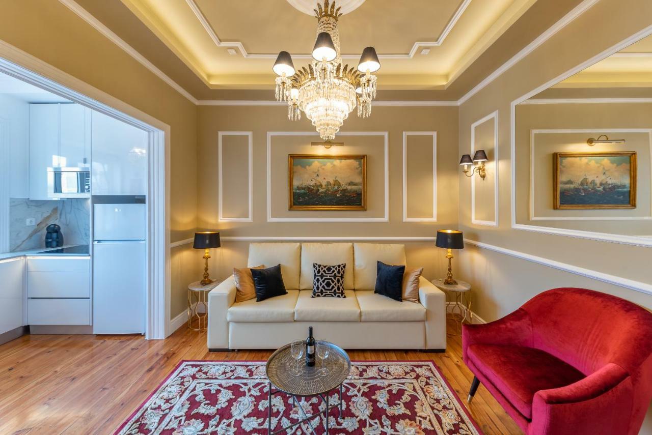 Style And Comfort In Downtown