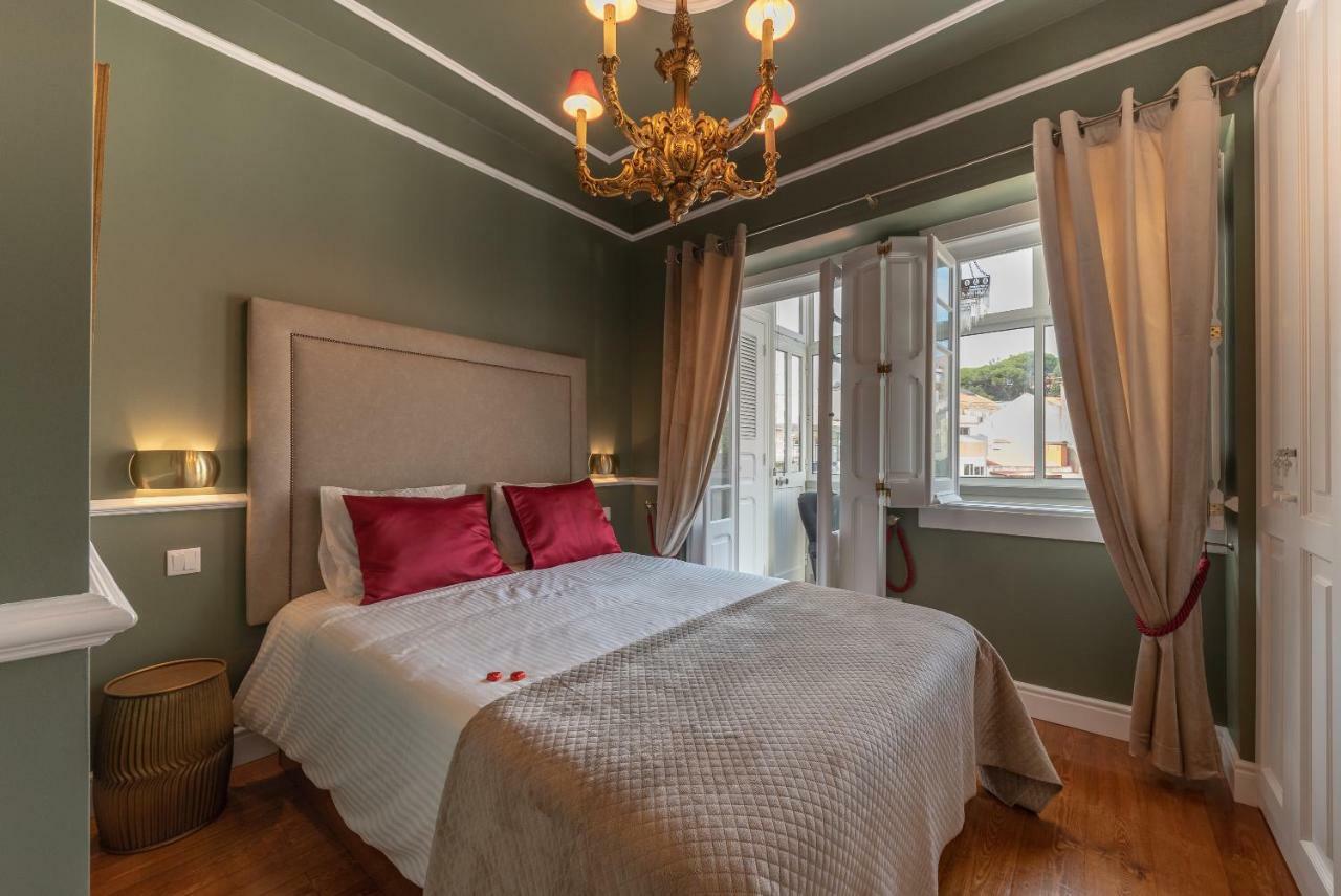 Style And Comfort In Downtown