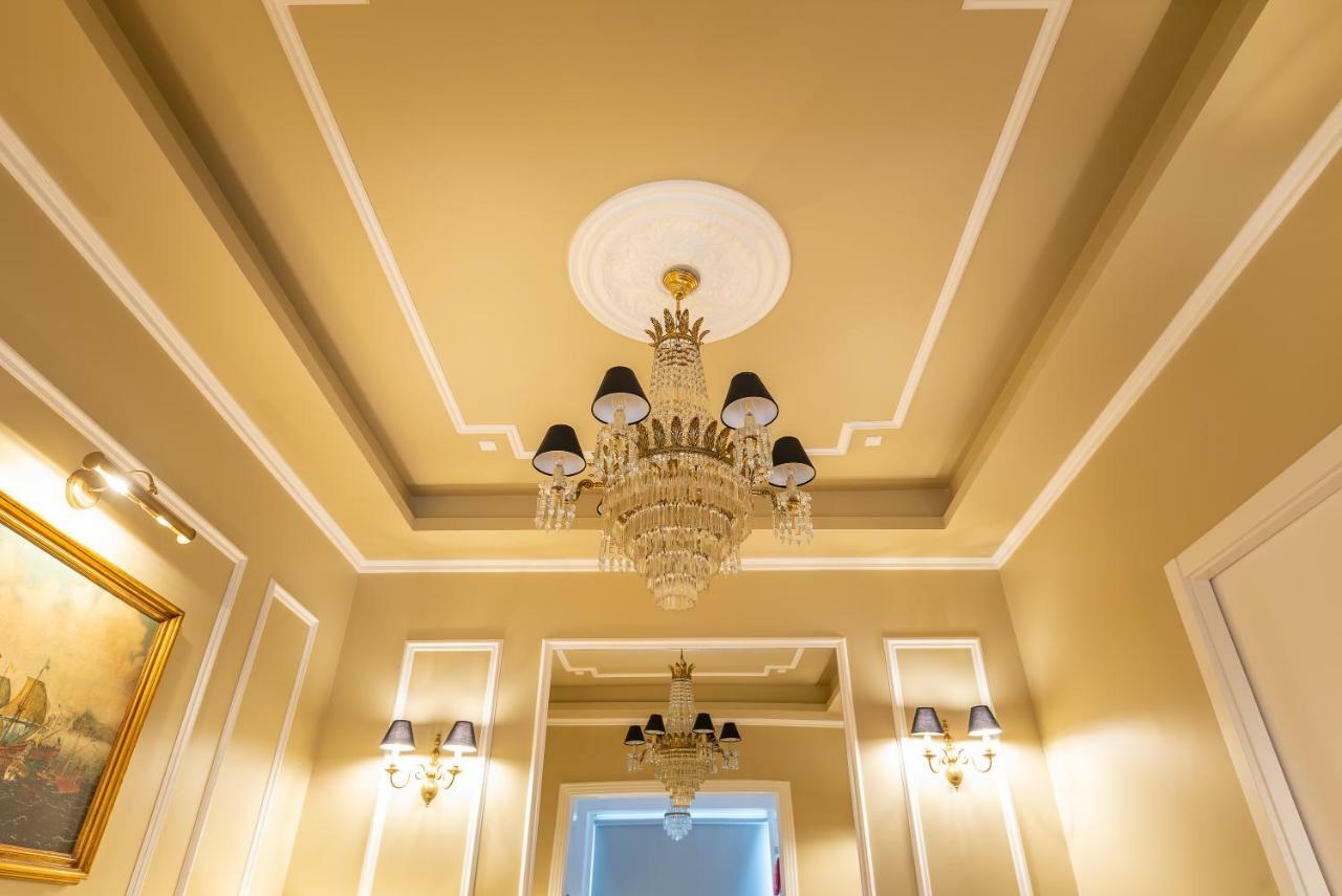 Apartment Style And Comfort In Downtown Lisbon