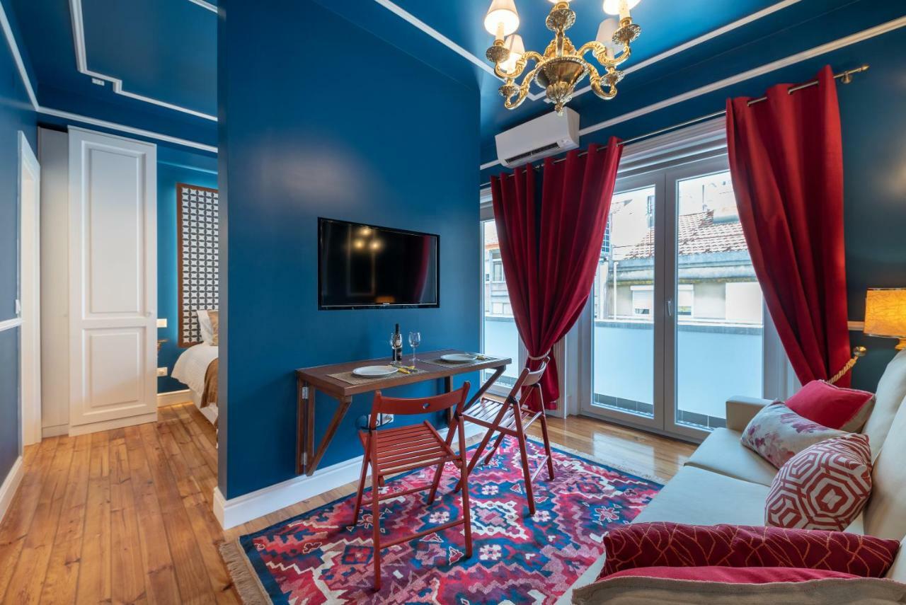 Apartment Style And Comfort In Downtown *