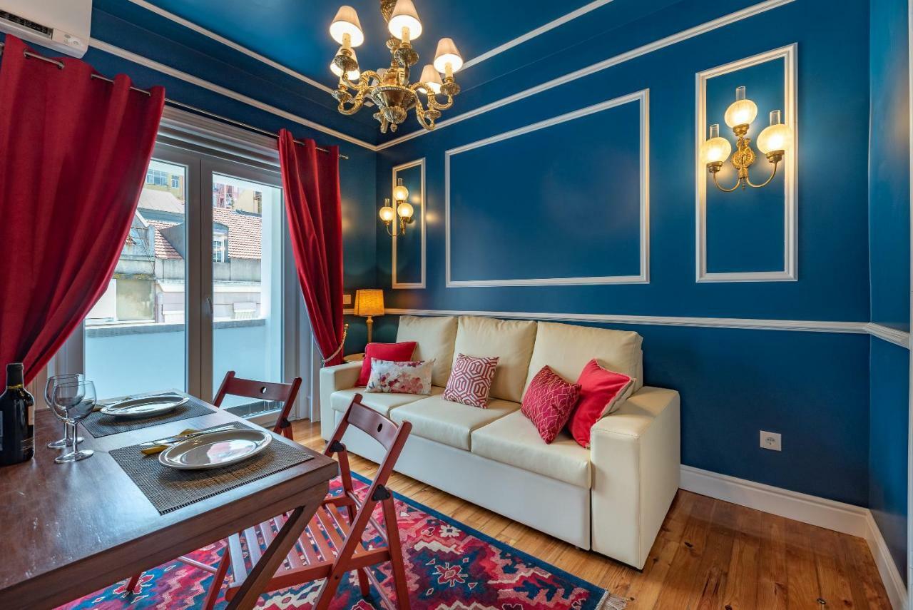 Apartment Style And Comfort In Downtown *