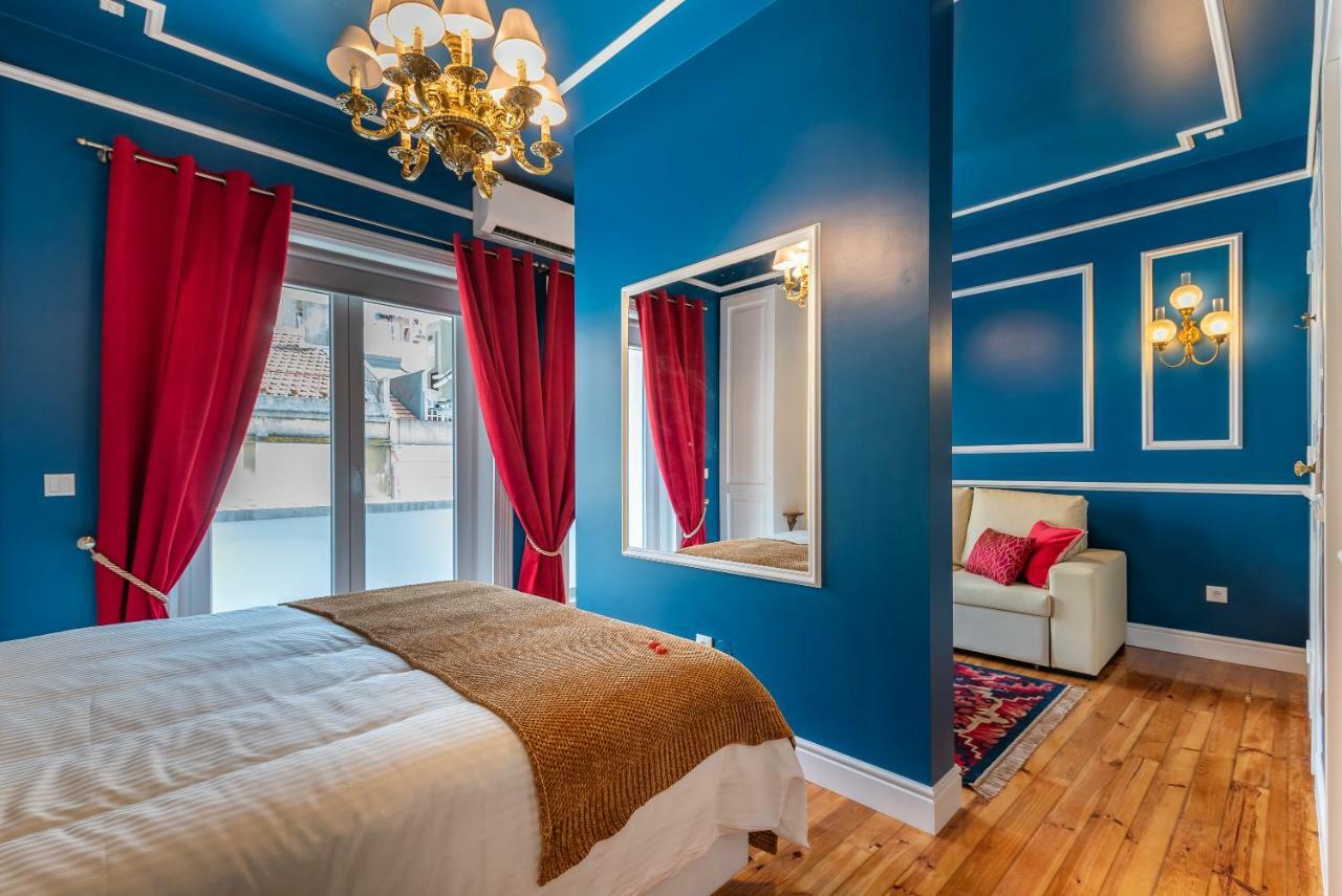 Apartment Style And Comfort In Downtown *