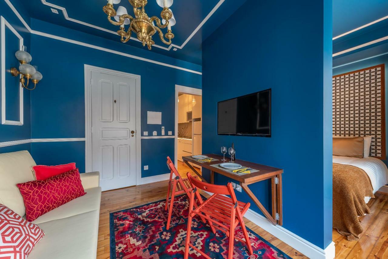 Style And Comfort In Downtown