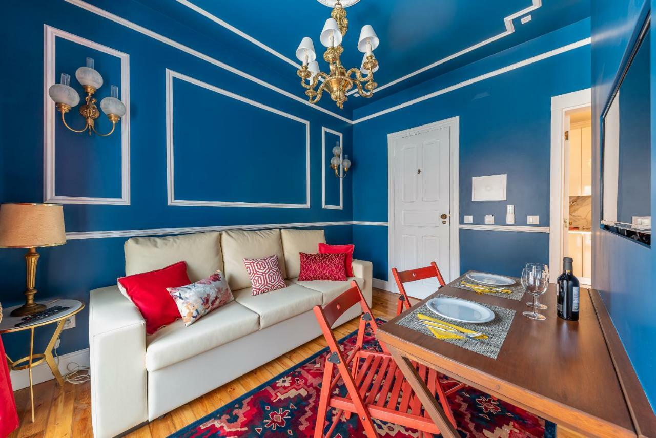 Apartment Style And Comfort In Downtown *